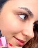 ریمل هدی موجی مدل الماسی