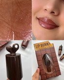 لیپ گلاس اورجینال lip bunny