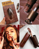 لیپ گلاس اورجینال lip bunny