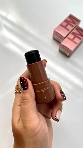تینت ژله قهوه ای ۱۳۸