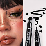 خطچشم استامپی دراگون