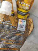 ماسک مو لایتنس حاوی روغن آرگان ۵۰۰ میل