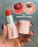 رژگونه کره ای اولیبولا