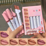 رژلب آمبره دراگون