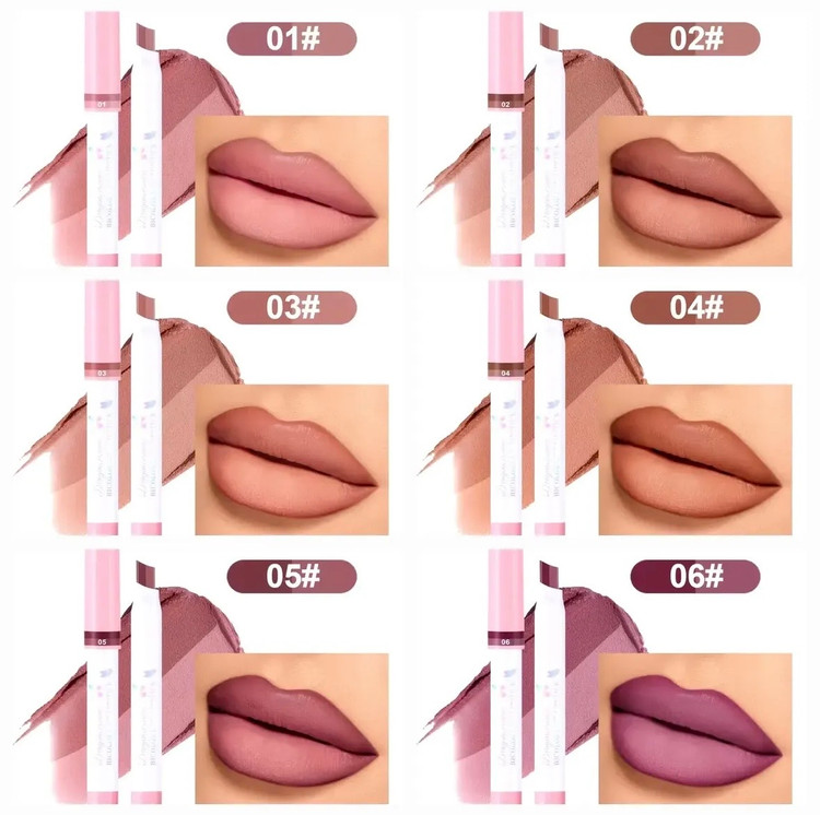 رژلب آمبره دراگون