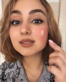 کرمپودر مهرونا