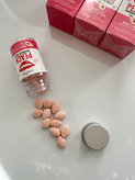 قرص خوشبو کننده دهان
